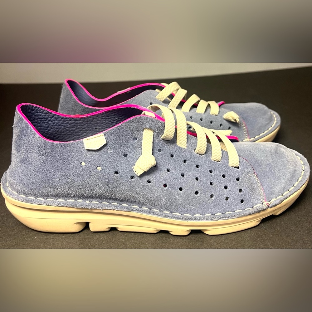 On Foot- Neko Casual shoe-size:37, Women’s,Spot on‎ back left heal